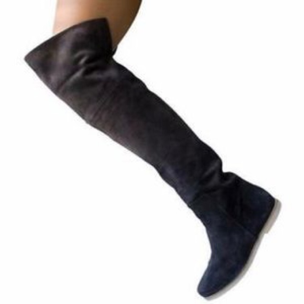 Bettye Muller OTK Boots